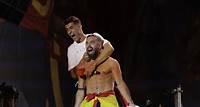 Europameister Spanien irritiert mit Stichelei gegen Musiala und nationalistischem Gesang