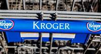 S&P 500-Wert Kroger-Aktie: So viel Gewinn hätte eine Kroger-Investition von vor 3 Jahren eingebracht