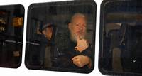 Assange’s Plea Deal Sets a Chilling Precedent, but It Could Have Been Worse