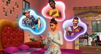 The Sims 4's Lovestruck expansion adds a dating app and outdoor woohoo