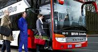 Kritik nach Kürzung von Busfahrten zwischen Olfen und Münster