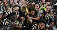 La Juventus su "X": "Scatti di alcuni momenti più belli della stagione"
