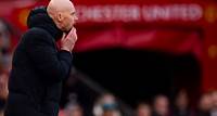 Bayern procura Ten Hag, que toma decisão sobre futuro no Manchester United