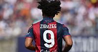 Milan confirm Man Utd target Zirkzee ‘is the past’ but will sign new striker ‘soon’