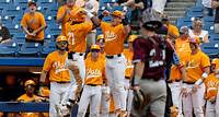 NCAA Baseball Tournament seeding: Which teams will host regionals, supers before College World Series?