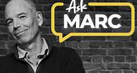 Where can I watch Ask Marc?