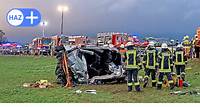 Landgericht Hannover: Unfall mit zwei toten Kindern wird neu verhandelt