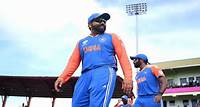 IND va SA T20 World Cup Final Weather Forecast: Frequent rain expected in Barbados