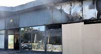 Brand in Dreieich zerstört Restaurant – Polizei ermittelt wegen fahrlässiger Brandstiftung