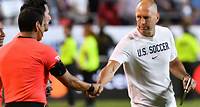 US Soccer release statement after USMNT’s Copa America exit - The end for Berhalter?