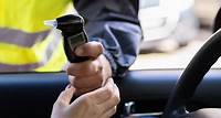 Polizei zieht Autofahrerin mit 4,8 Promille Alkohol aus dem Verkehr