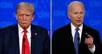 The latest reaction and analysis of Biden-Trump’s presidential debate