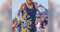 Shiprock Marathon event draws over 700 runners