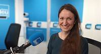 8h45 Politique : Manon Meunier, candidate Nouveau Front Populaire dans la 3ème circonscription de Haute-Vienne