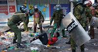 Kenya: Ruto promet de réprimer "l'anarchie" après les manifestations meurtrières