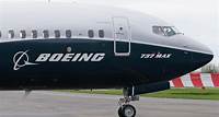 Boeing gesteht Betrug vor Max-Abstürzen ein