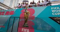 Should Miami-Dade taxpayers foot $46 million in World Cup costs? That’s the plan
