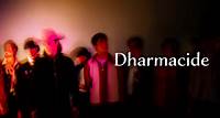 DharmacideBilbao BBK Live Festival 2024