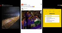 Team India’s victory parade spawns a string of brand creatives