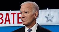 Fired Up Biden Says 'I Know I'm Not a Young Man' at Rally After Debate Fail: 'When You Get Knocked Down, You Get Back Up'