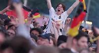 Wie Berliner Jugendliche das EM-Turnier erlebt haben : „Deutschland war super – aber es gab zu viel Müll“