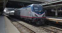 Amtrak service from New York City to Boston suspended over power problem
