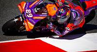 MotoGP | Martin in Aprilia: “Spero che Ducati mi faccia lottare ad armi pari con Bagnaia”