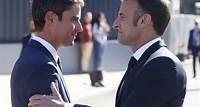 France Macron accepte la démission du gouvernement, le flou politique perdure