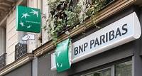 EURO STOXX 50-Wert BNP Paribas-Aktie: So viel Gewinn hätte eine BNP Paribas-Investition von vor 3 Jahren eingebracht