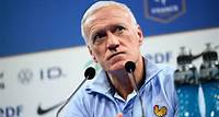 ‘Sorry if the Swedish are bored’ – Deschamps hits back at France critics at Euro 2024