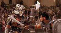 Sono uscite le prime spettacolari immagini de “Il Gladiatore 2”: nel cast Pedro Pascal, Paul Mescal e Denzel Washington