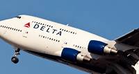 S&P 500-Wert Delta Air Lines-Aktie: So viel hätten Anleger an einem Delta Air Lines-Investment von vor 5 Jahren verloren