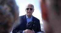 Biden: Nobody more qualified to win presidential race than me