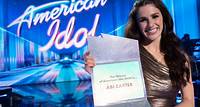 Abi Carter is the newest 'American Idol' winner: Look back at her best moments this season