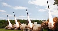 Nordkorea feuert mehrere ballistische Kurzstreckenraketen ab