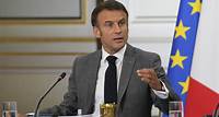 Législatives 2024 - Nominations, décrets : regain de tension entre Marine Le Pen et Emmanuel Macron