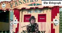 ‘It was mud, beer – and bits of blood’: the disastrous saga of Ronnie Lane’s rock‘n’roll circus