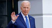 Biden hits Chinese electric vehicles with 100% tariff