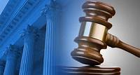 Ohio Man Gets Probation After Pleading Guilty To Threatening NC Legislator