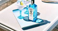 Arte e coquetelaria se encontram na 3ª edição da Galeria de Drinks promovida pela Bombay Sapphire