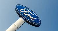 S&P 500-Wert Ford Motor-Aktie: So viel hätten Anleger mit einem Investment in Ford Motor von vor einem Jahr verloren