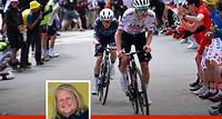 Tadej Pogacar, le Maillot Jaune repris d'une main de fer sur le Tour de France