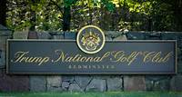 New Jersey to hold hearing next month to decide on liquor license renewals for 2 Trump golf clubs