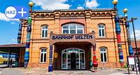 Mann stirbt im Bahnhof Uelzen: Haftbefehl wegen Totschlags erlassen