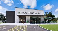 Shake Shack announces opening date for first upstate NY location off the Thruway