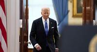 Présidentielle américaine : « Joe Biden n’est pas encore lâché, mais il est de moins en moins protégé par les démocrates
