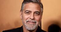 George Clooney to make Broadway debut as newsman Edward R. Murrow in ‘Good Night, and Good Luck’