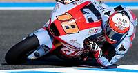 Moto2 Francia, Gonzalez il più veloce nelle Prove 2. Moto3, Alonso imprendibile