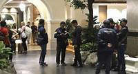 Six found dead in Bangkok hotel room in suspected poisoning