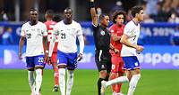 USMNT vs Panama 1-2: Copa America group stage — Stats, highlights, analysis, goals